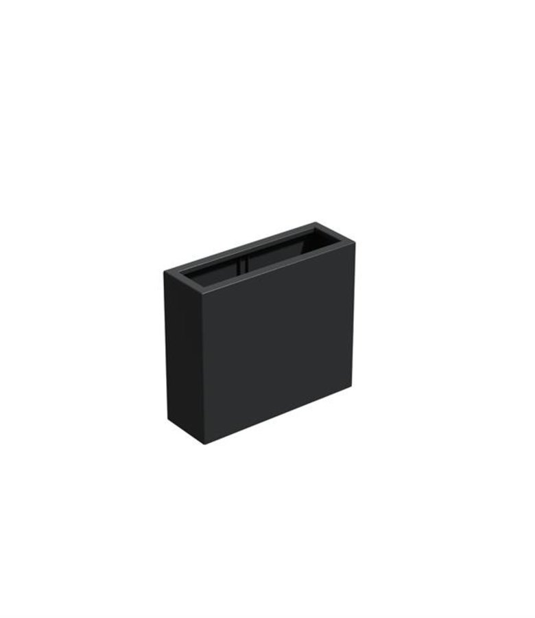 Adezz Aluminium | Carrez | 900x300x800 mm