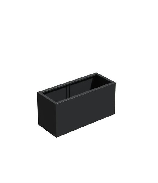 Adezz Aluminium | Carrez | 1200x500x600 mm
