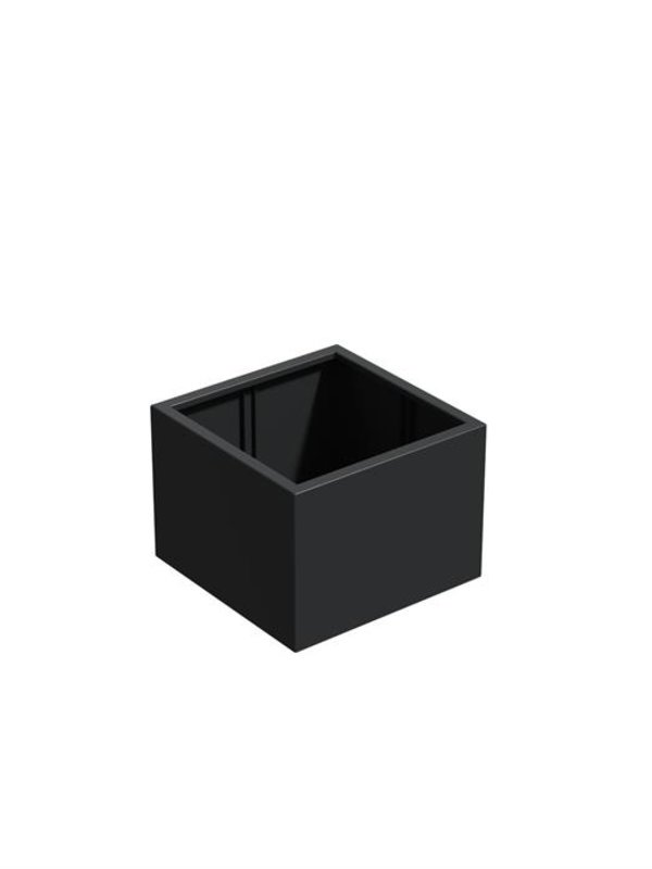Adezz Aluminium | Carrez | 80x80x60 cm