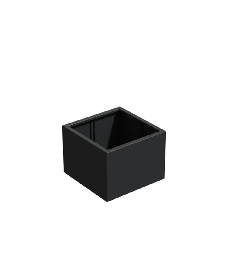 Adezz Aluminium | Carrez | 800x800x600 mm Adezz Aluminium | Carrez | 800x800x600 mm