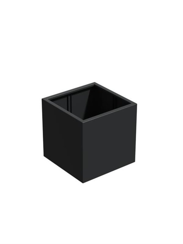 Adezz Aluminium | Carrez | 80x80x80 cm