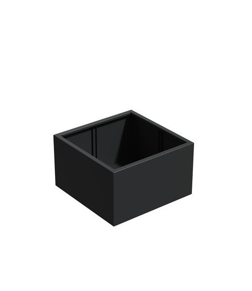 Adezz Aluminium | Carrez | 1000x1000x600 mm