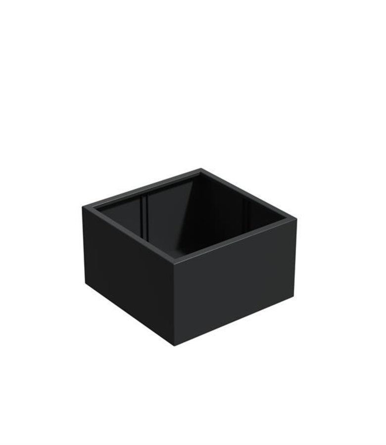 Adezz Aluminium | Carrez | 1000x1000x600 mm Adezz Aluminium | Carrez | 1000x1000x600 mm