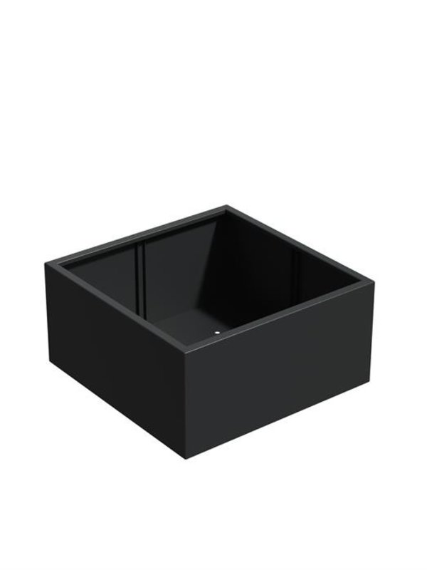 Adezz Florida | Aluminium | 120x120x60 cm