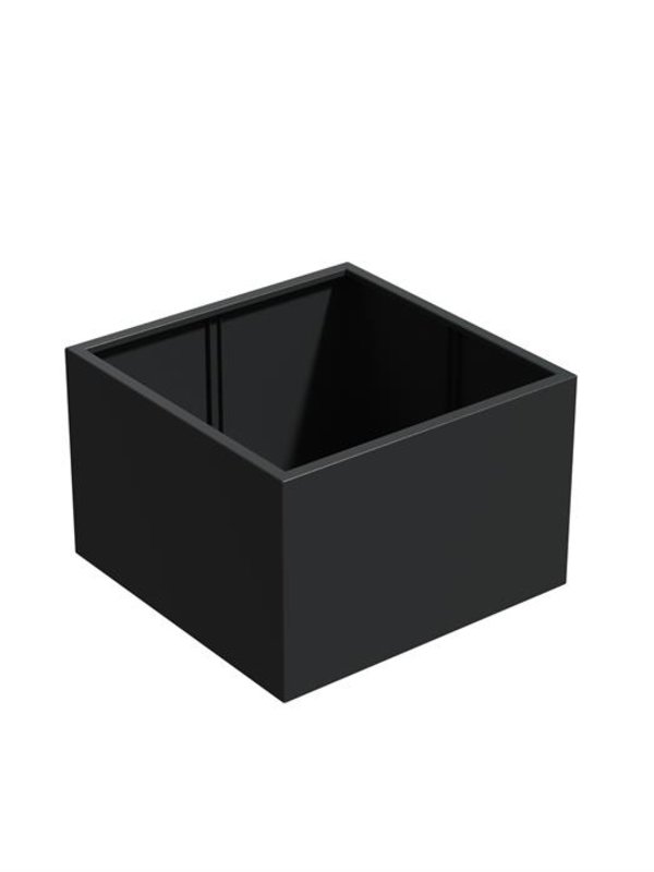 Adezz Florida | Aluminium | 120x120x80 cm