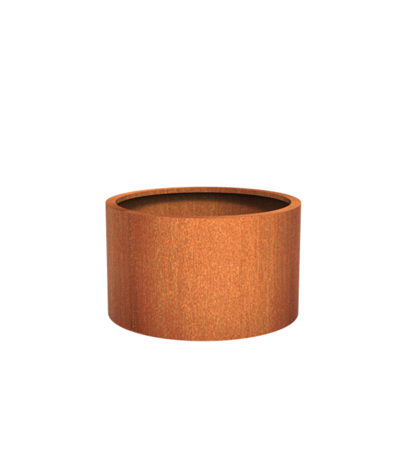 Adezz Cortenstaal | Circum | 1000x600 mm Adezz Cortenstaal | Circum | 1000x600 mm