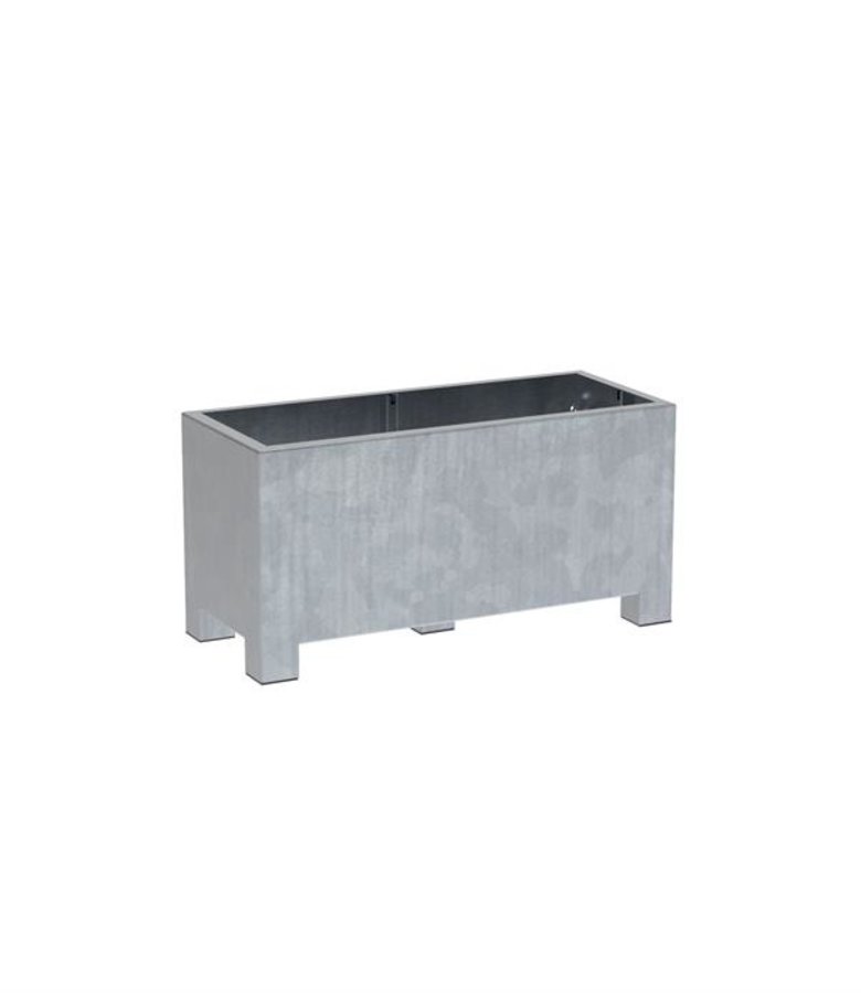 Adezz Verzinkt Staal | Vadim | 1200x500x600 mm