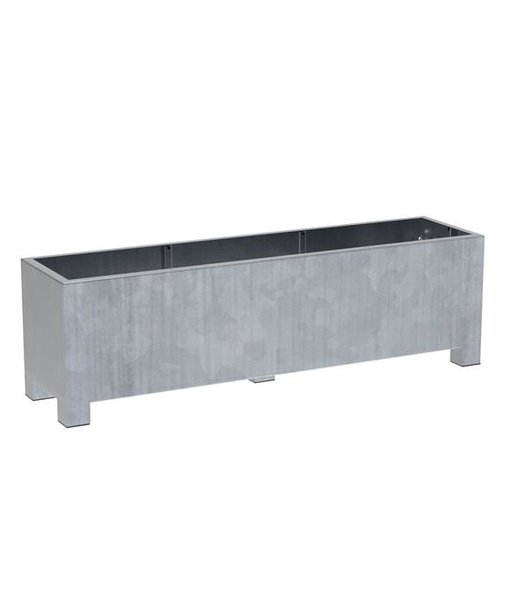 Adezz Verzinkt Staal | Vadim | 2000x500x600 mm