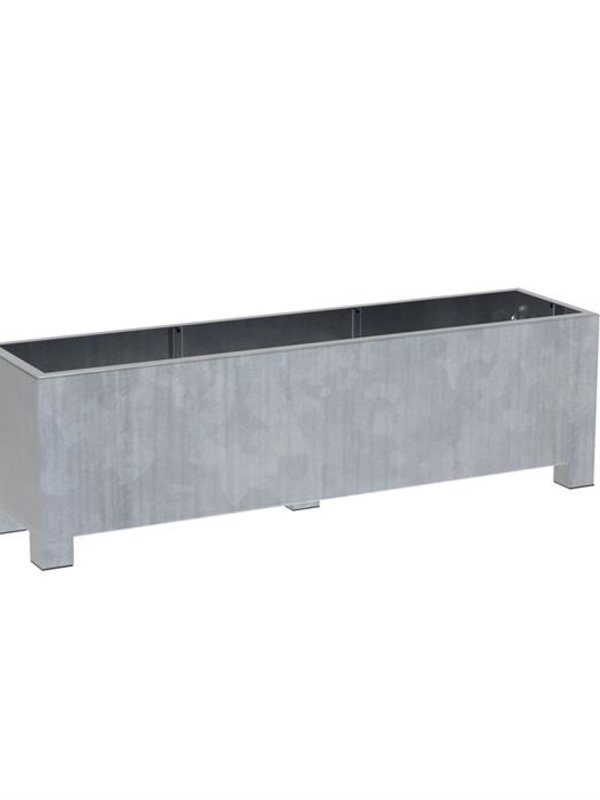 Adezz Vadim | Verzinkt Staal | 200x50x60 cm