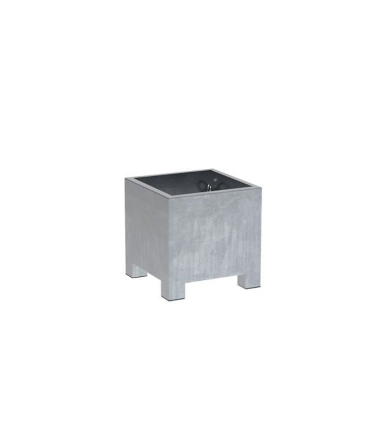Adezz Verzinkt Staal | Vadim | 600x600x600 mm Adezz Verzinkt Staal | Vadim | 600x600x600 mm