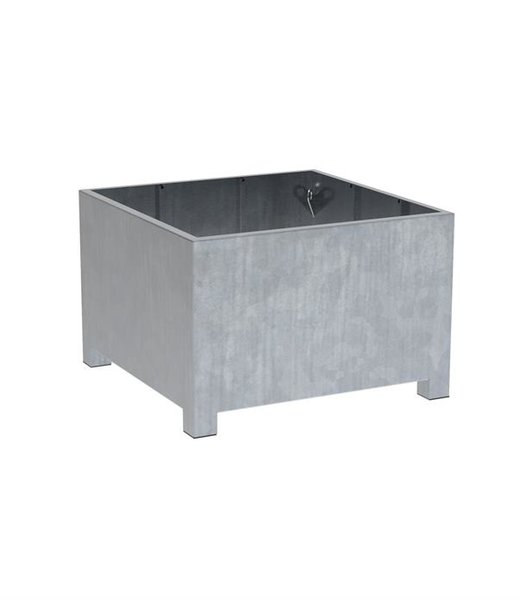 Adezz Verzinkt Staal | Vadim | 1200x1200x800 mm Adezz Verzinkt Staal | Vadim | 1200x1200x800 mm
