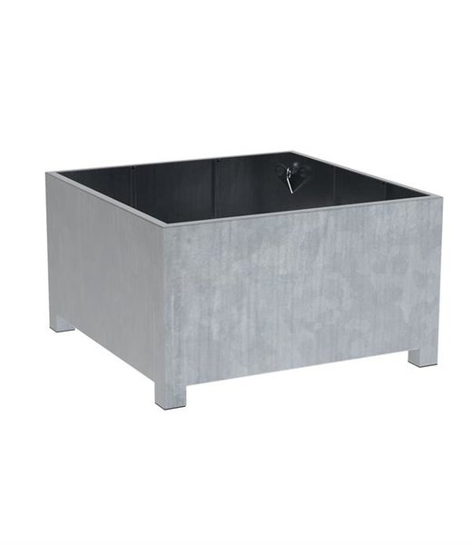 Adezz Verzinkt Staal | Vadim | 1400x1400x800 mm Adezz Verzinkt Staal | Vadim | 1400x1400x800 mm