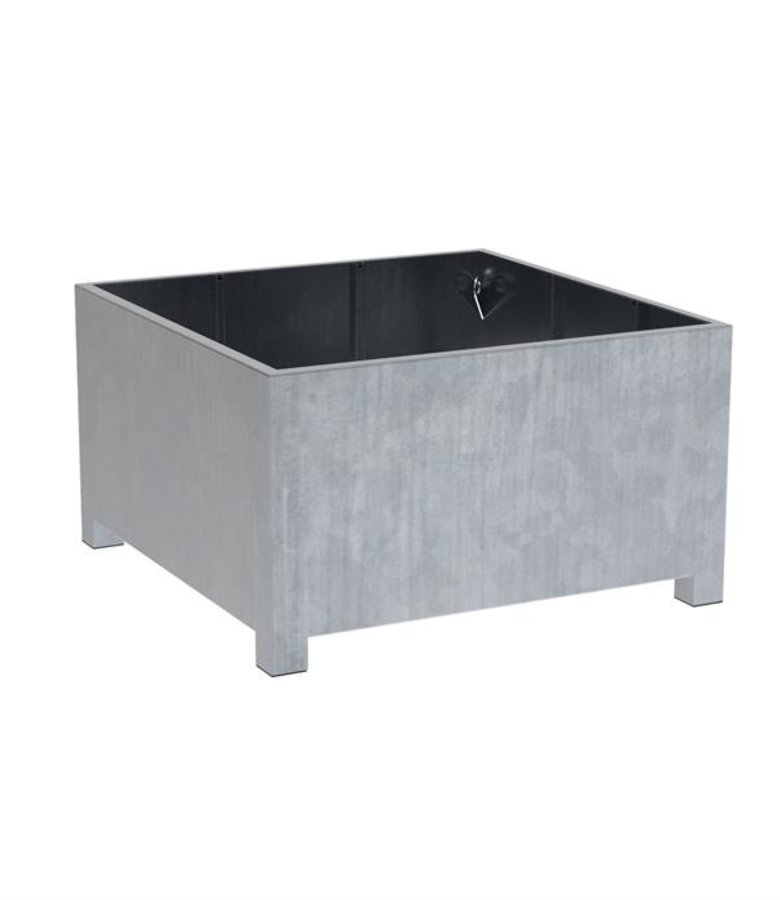 Adezz Verzinkt Staal | Vadim | 1400x1400x800 mm Adezz Verzinkt Staal | Vadim | 1400x1400x800 mm