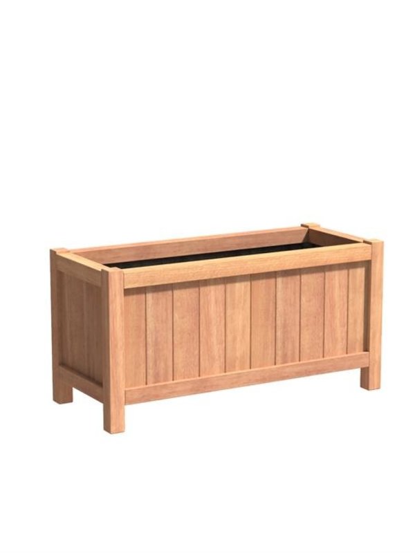 Adezz Valencia | Hardhout | 120x50x60 cm
