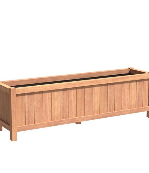 Adezz Hardhout | Valencia | 2000x500x600 mm