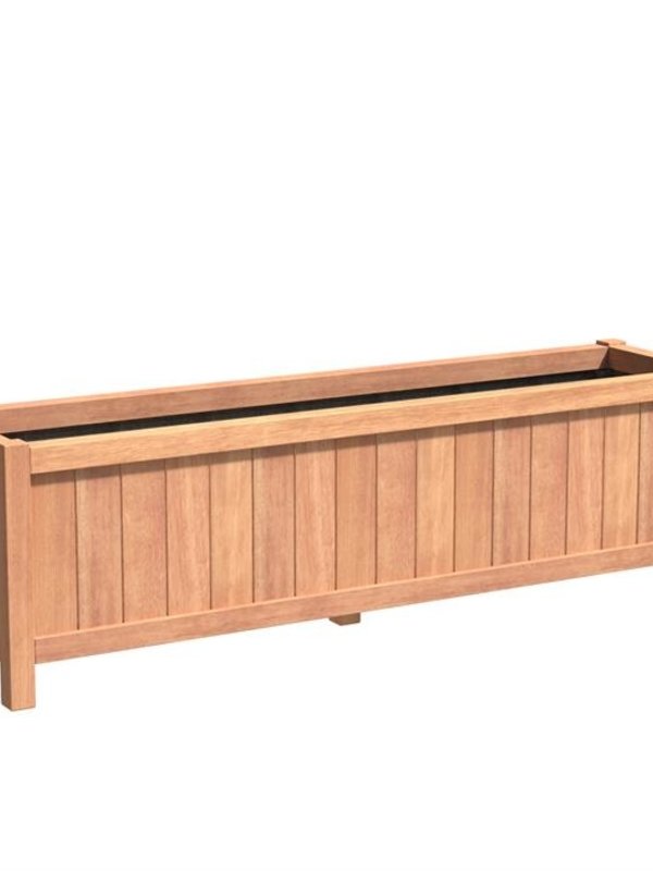 Adezz Valencia | Hardhout | 200x50x60 cm