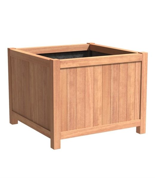 Adezz Hardhout | Valencia | 1200x1200x950 mm