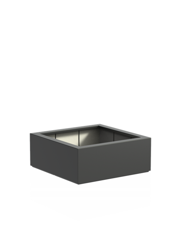 Adezz Carrez | Polyester | 100x100x40 cm