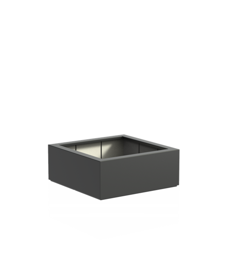 Adezz Polyester | Carrez | 1000x1000x400 mm