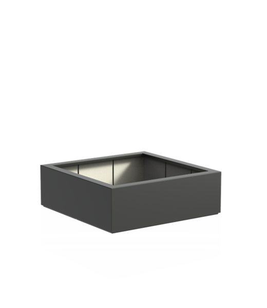 Adezz Polyester | Carrez | 1200x1200x400 mm
