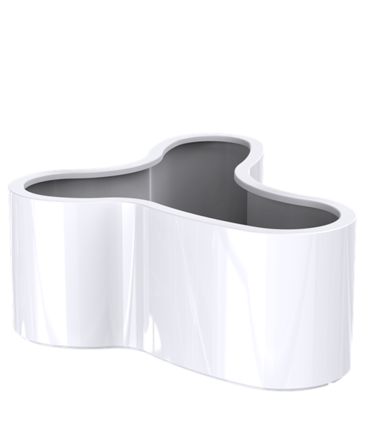 Adezz Polyester Hoogglans | Organ | 1610x1335x600 mm