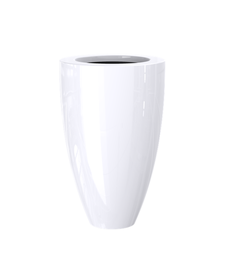 Adezz Polyester Hoogglans | Canna | 700x1120 mm