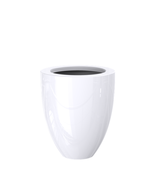 Adezz Polyester Hoogglans | Canna | 720x840 mm