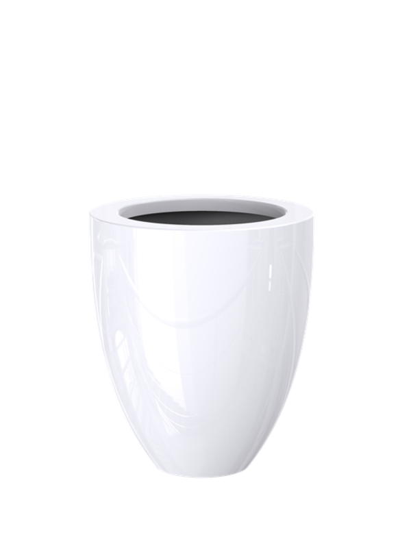 Adezz Canna | Hoogglans Polyester | 72x84 cm