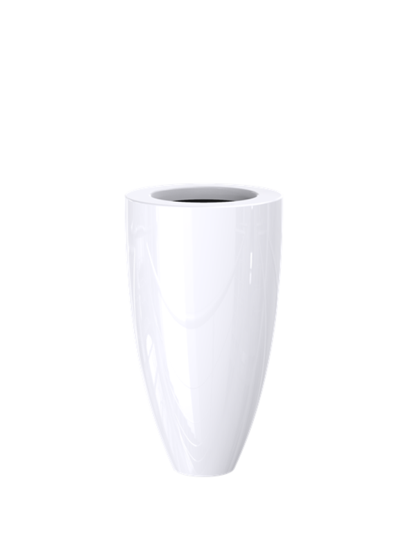 Adezz Canna |  Hoogglans Polyester | 50x59cm