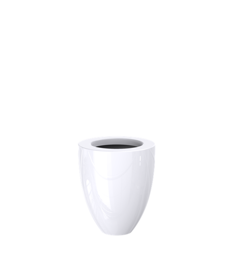 Adezz Polyester Hoogglans | Canna | 500x590 mm