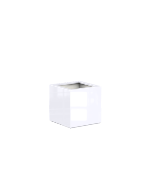 Adezz Polyester Hoogglans | Carrez | 600x600x600 mm