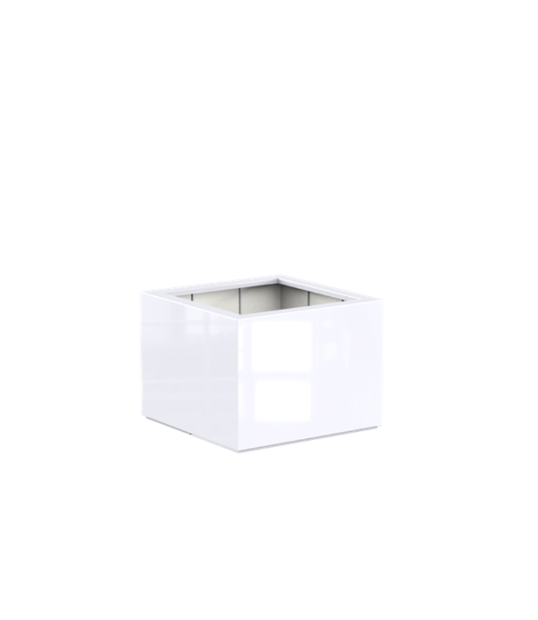 Adezz Polyester Hoogglans | Carrez | 800x800x600 mm