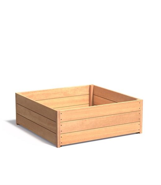 Adezz Hardhout | Carrez | 1200x1200x440 mm