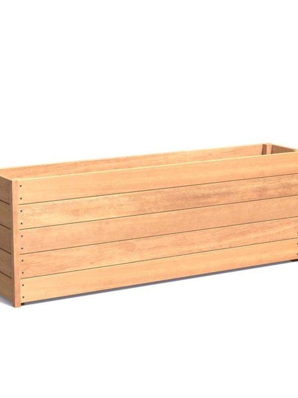 Adezz Carrez | Hardhout | 200x40x72 cm