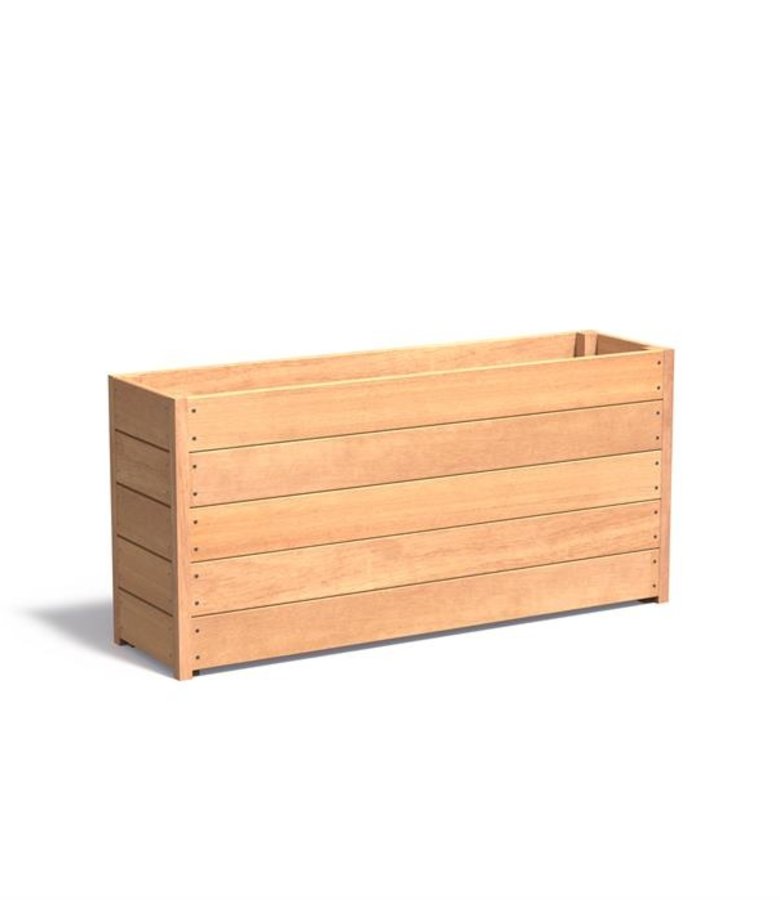 Adezz Hardhout | Carrez| 1500x400x720 mm