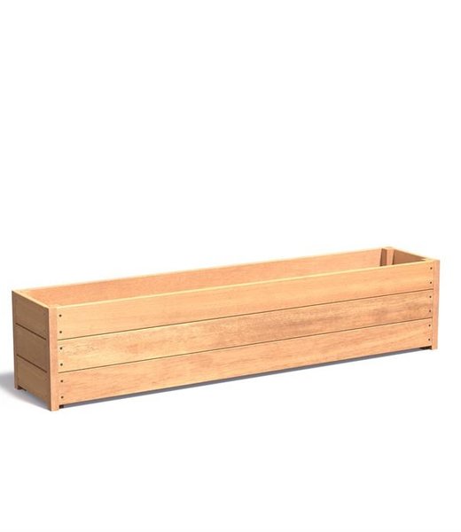 Adezz Hardhout | Carrez | 2000x400x440 mm