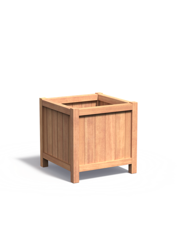 Adezz Valencia | Hardhout | 70x70x70 cm