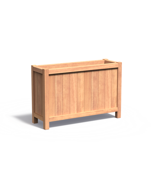 Adezz Hardhout | Valencia | 1200x400x800 mm