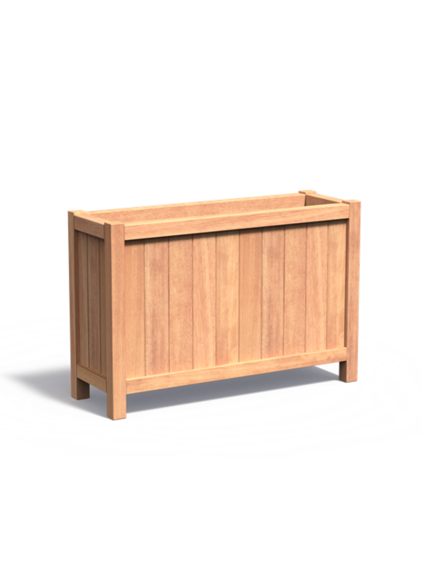 Adezz Valencia | Hardhout | 120x40x80 cm