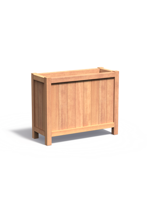 Adezz Valencia | Hardhout | 100x40x80 cm