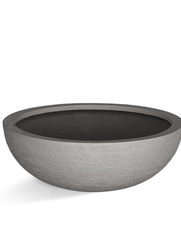 Luca Lifestyle Terreno Bowl 40 40x18 - Sand