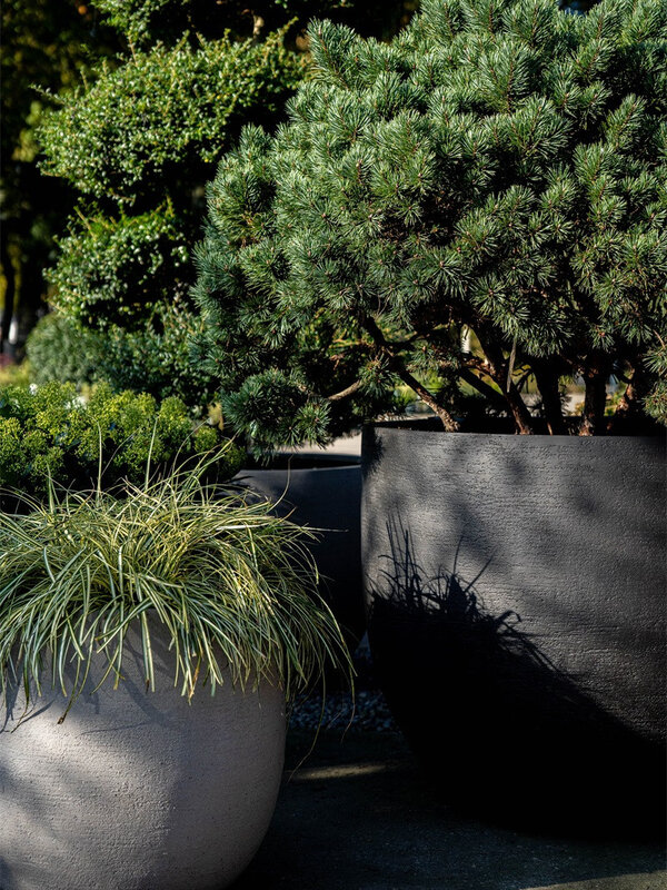 Luca Lifestyle Terreno Balloon 30 30x30 - Clay