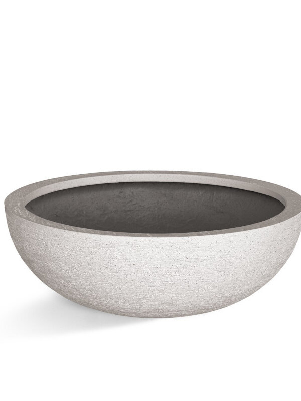 Luca Lifestyle Terreno Bowl 40 40x18 - Sand