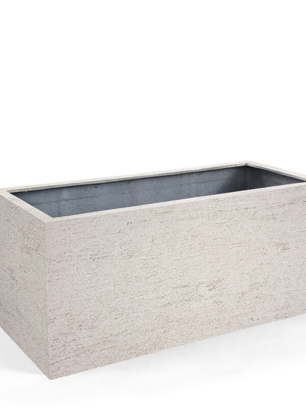 Luca Lifestyle Terreno Box 60 60x20x20 - Clay