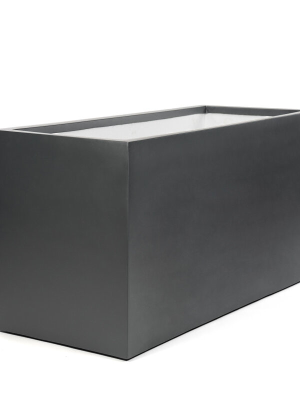 Luca Lifestyle Stretto High Box 120 120x50x60 - Anthracite
