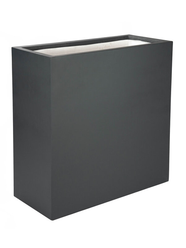 Luca Lifestyle Stretto Divider 90 90x40x90 - Anthracite