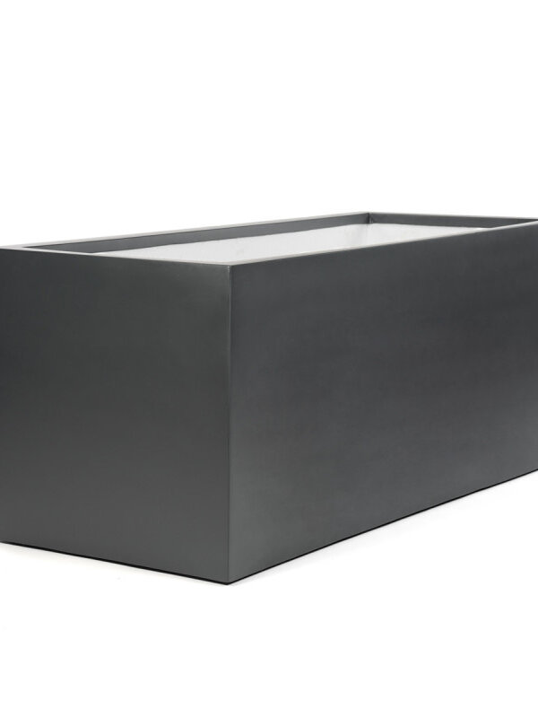 Luca Lifestyle Stretto Box 100/40 100x40x40 - Anthracite
