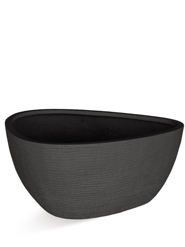 Luca Lifestyle Ruvido Organic Low 80 80x40 - Sand