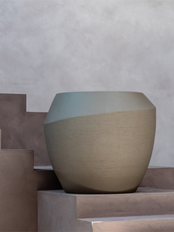 Luca Lifestyle Ruvido Combi 54 54x47 - Sand