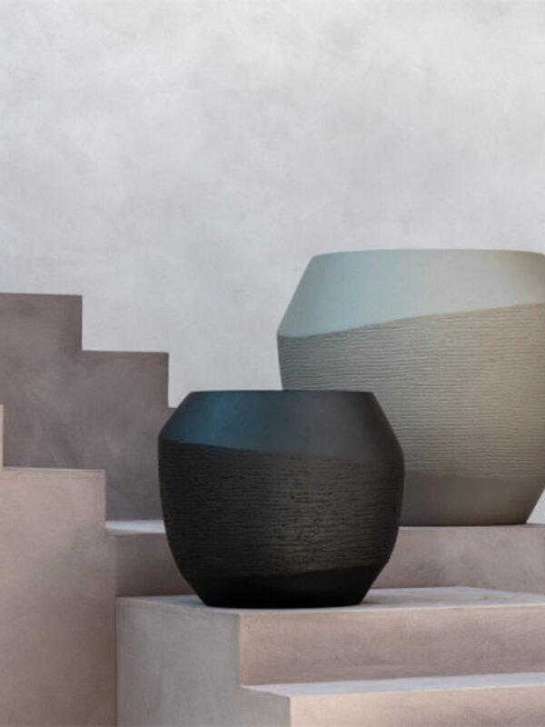 Luca Lifestyle Ruvido Combi 54 54x47 - Sand